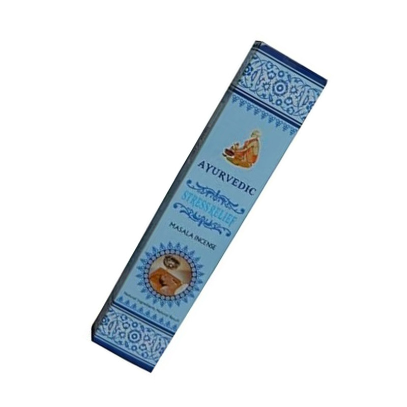 Encens Ayurvedic Anti-Stress