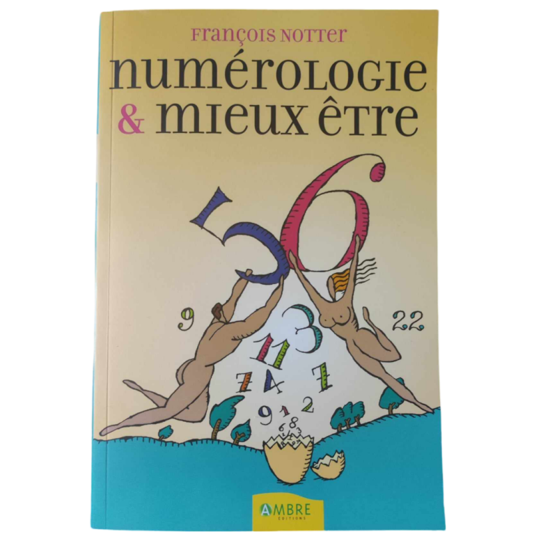 Numérologie & mieux-être