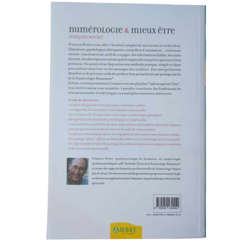 Numérologie & mieux-être – Image 4