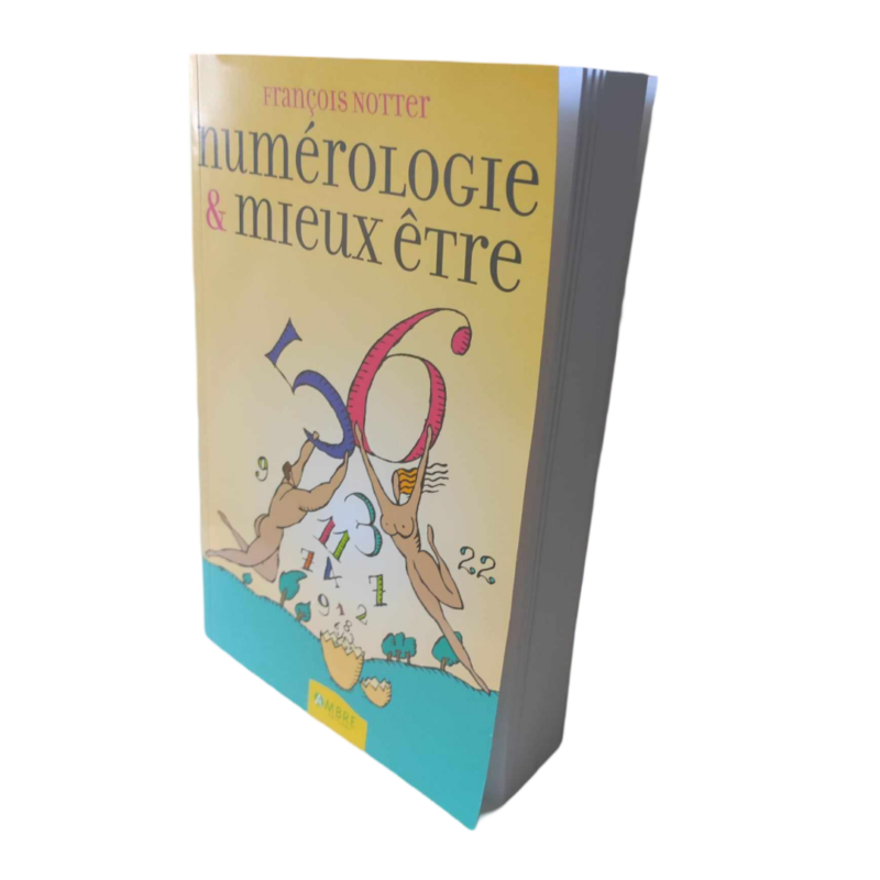 Numérologie & mieux-être – Image 3