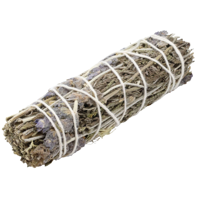 Sauge parfumée Lavande