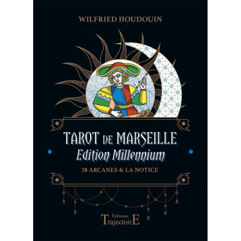 Le Tarot de Marseille Édition Millennium