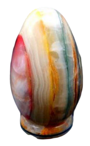 Lampe Onyx Oeuf