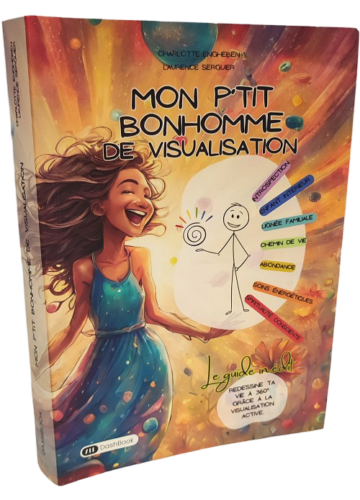 visualisation active, personnel de développement, bien-être, spirituel, transformation intérieure, éveil spirituel, loi de l'attraction, abondance, guérison énergétique, Méditation guidée, pleine conscience